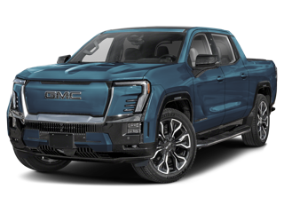 Sierra EV vs. Ford Lightning - Sheridan Motors GMC in Sheridan WY