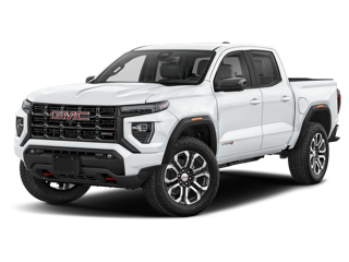 GMC Canyon - Sheridan Motors GMC in Sheridan WY