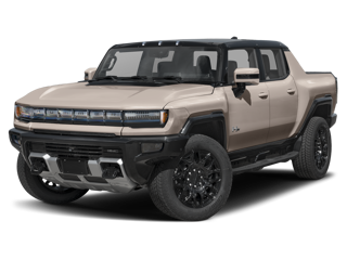 HUMMER EV vs Tesla Cybertruck - Sheridan Motors GMC in Sheridan WY