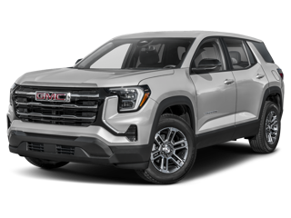 GMC Terrain - Sheridan Motors GMC in Sheridan WY