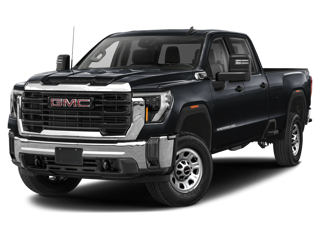 GMC Sierra HD - Sheridan Motors GMC in Sheridan WY