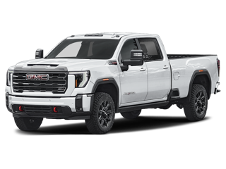 GMC Sierra HD - Sheridan Motors GMC in Sheridan WY