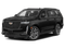2022 Cadillac Escalade Sport Platinum