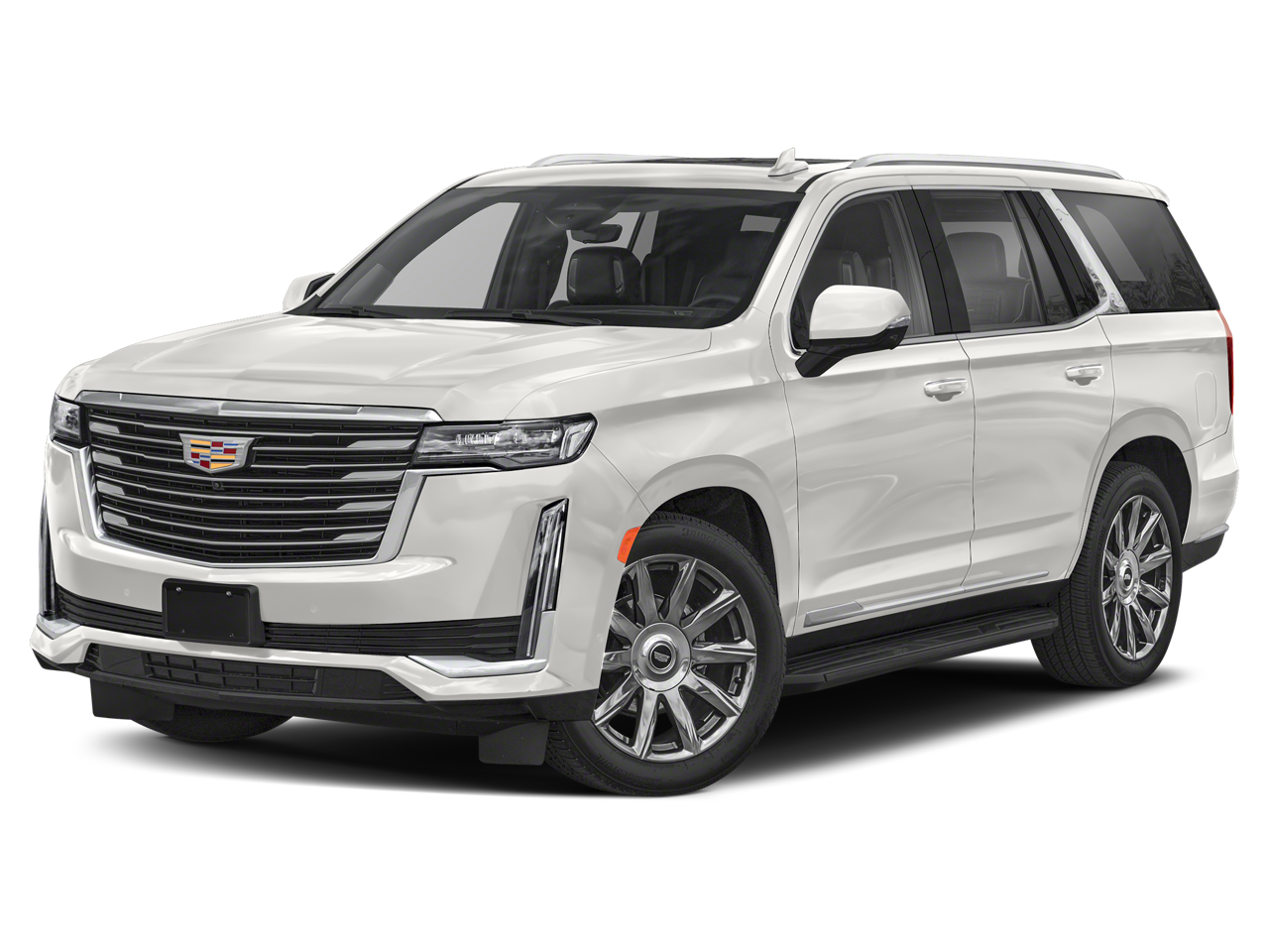 2023 Cadillac Escalade Premium Luxury Platinum