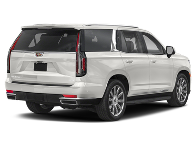 2023 Cadillac Escalade Premium Luxury Platinum