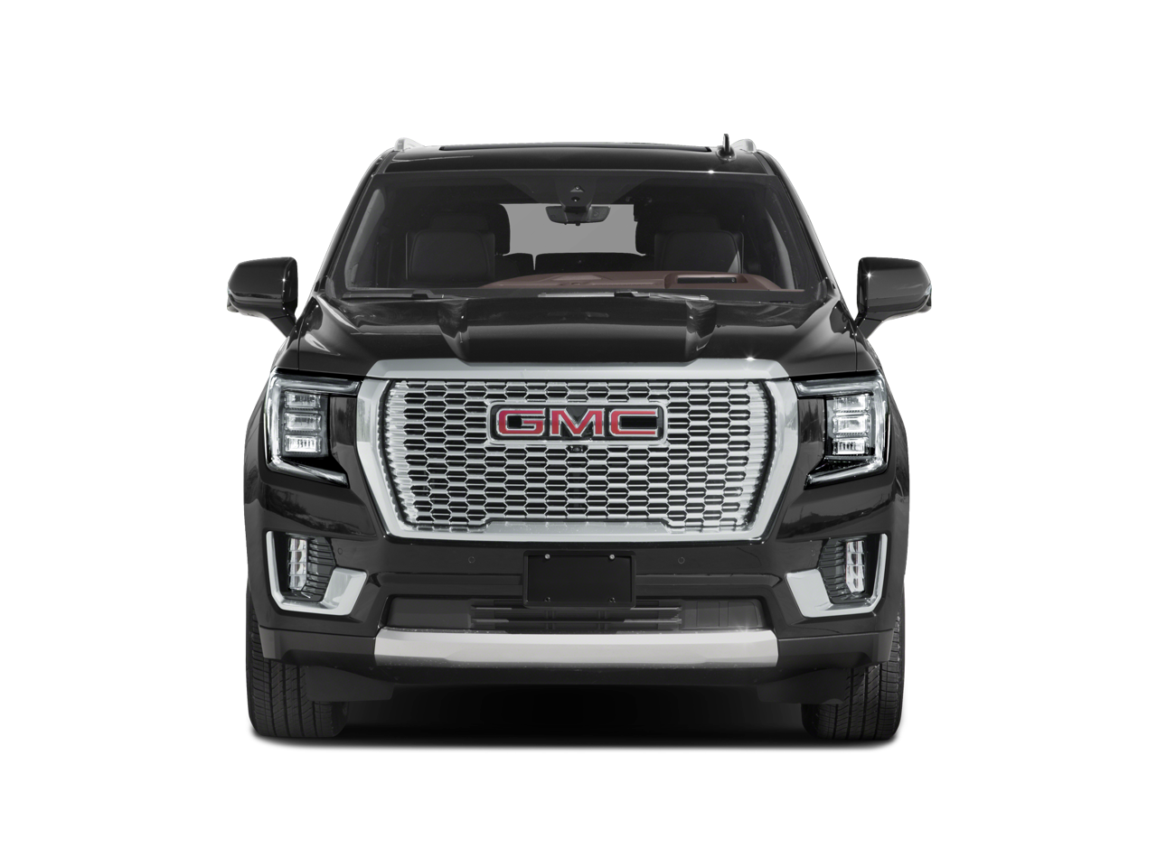 2021 GMC Yukon Denali - Photo 43