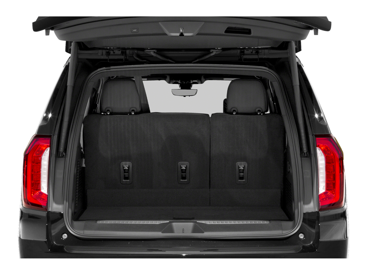 2021 GMC Yukon Denali - Photo 50