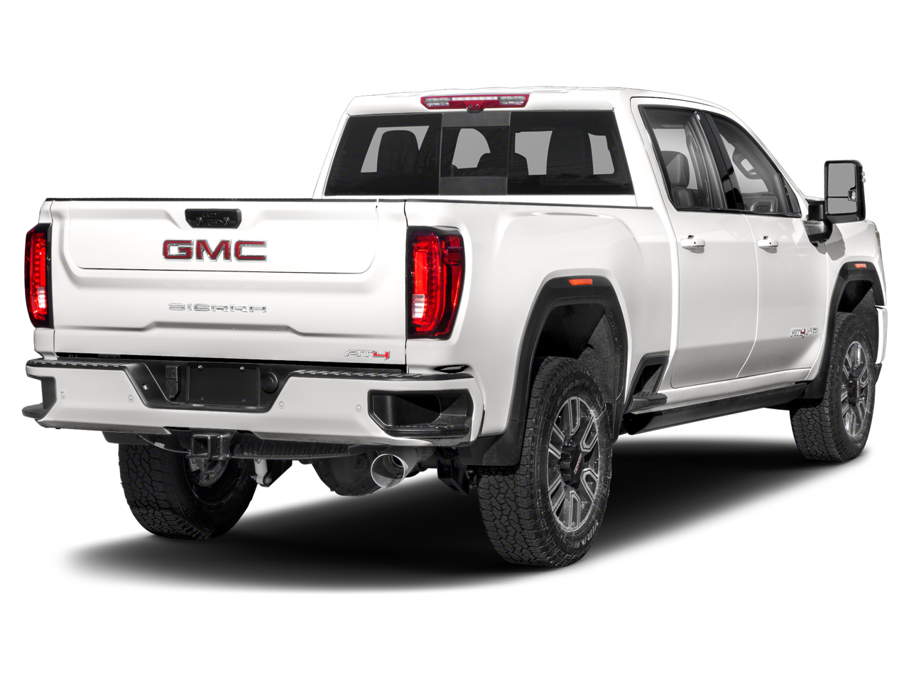2021 Gmc Sierra 3500 HD Base photo 2