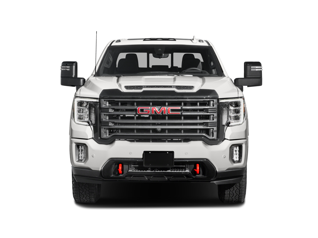 2021 Gmc Sierra 3500 HD Base photo 3