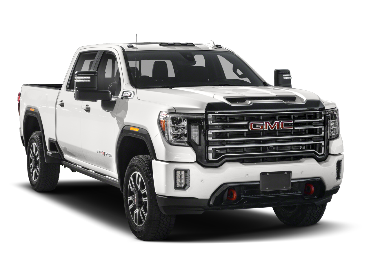 2021 Gmc Sierra 3500 HD Base photo 4