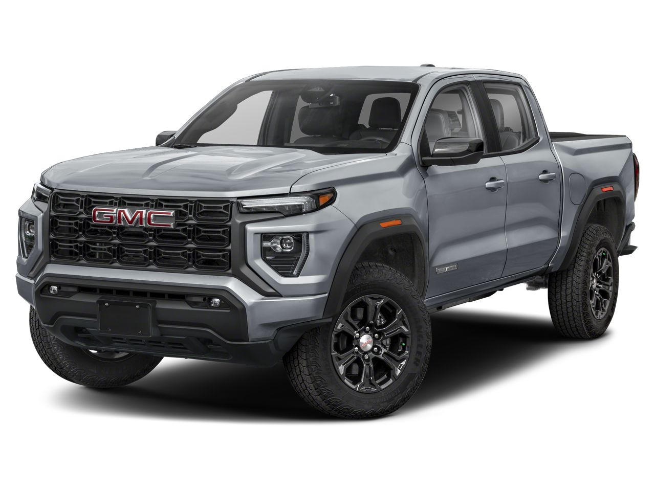 2024 Gmc Canyon Elevation photo 4