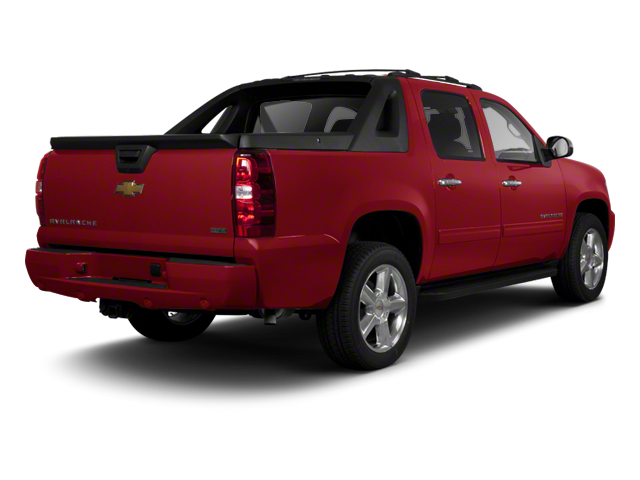 Used 2010 Chevrolet Avalanche LTZ with VIN 3GNVKGE04AG288773 for sale in Sheridan, WY