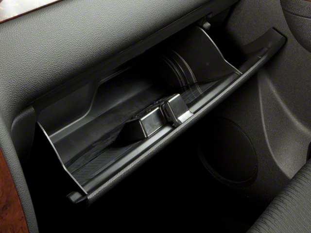 2010 Chevrolet Avalanche LTZ