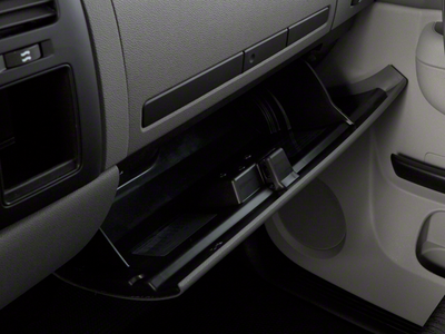 2012 GMC Sierra 2500 HD Work Truck