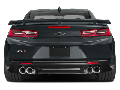 2017 Chevrolet Camaro ZL1