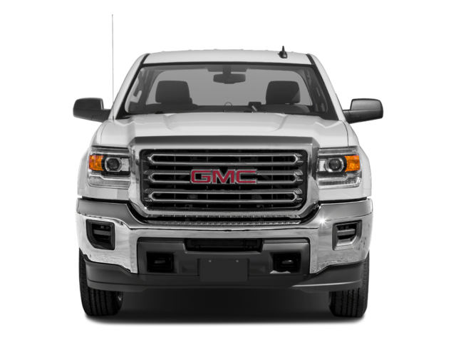 2018 GMC Sierra 3500 HD Base