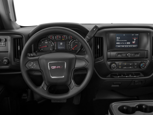 2018 GMC Sierra 3500 HD Base