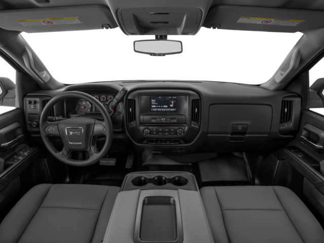 2018 GMC Sierra 3500 HD Base