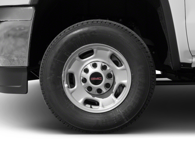 2018 GMC Sierra 3500 HD Base