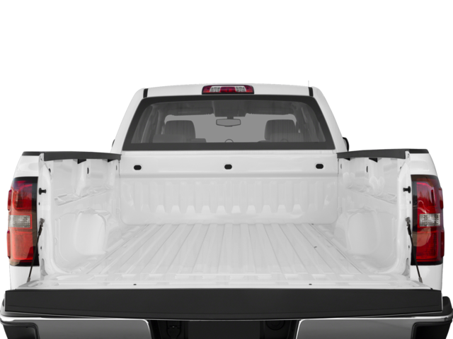 2018 GMC Sierra 3500 HD Base