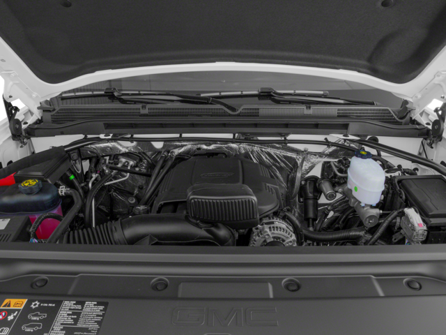 2018 GMC Sierra 3500 HD Base
