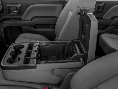 2018 GMC Sierra 3500 HD Base