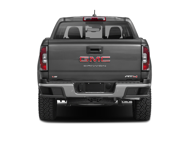 2021 GMC Canyon 4WD AT4 w/Cloth