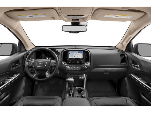 2021 GMC Canyon 4WD AT4 w/Cloth