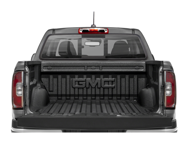 2021 GMC Canyon 4WD AT4 w/Cloth