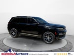2023 Jeep Grand Cherokee Summit