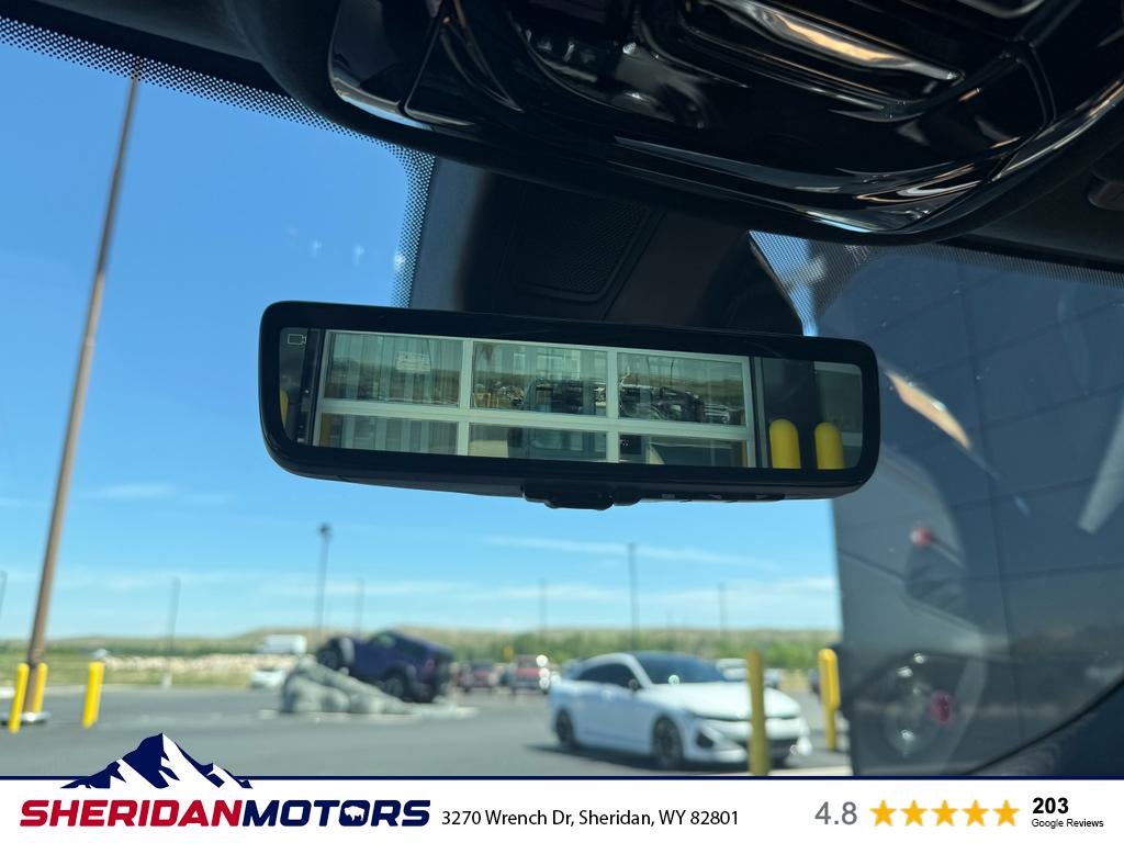 2023 Jeep Grand Cherokee Summit
