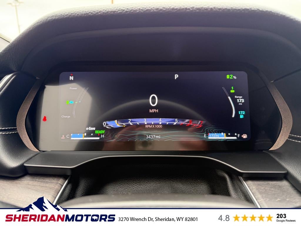 2025 Jeep Grand Cherokee 4xe Anniversary Edition