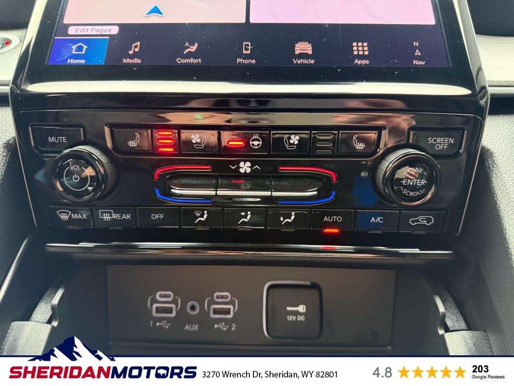 2025 Jeep Grand Cherokee 4xe Anniversary Edition