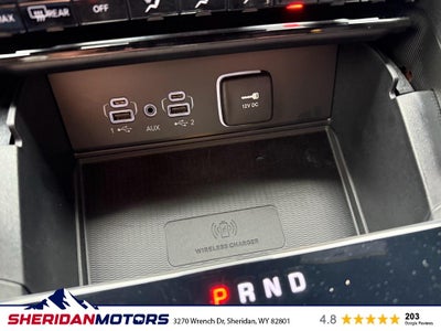 2025 Jeep Grand Cherokee 4xe Anniversary Edition