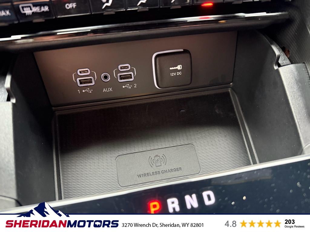 2025 Jeep Grand Cherokee 4xe Anniversary Edition