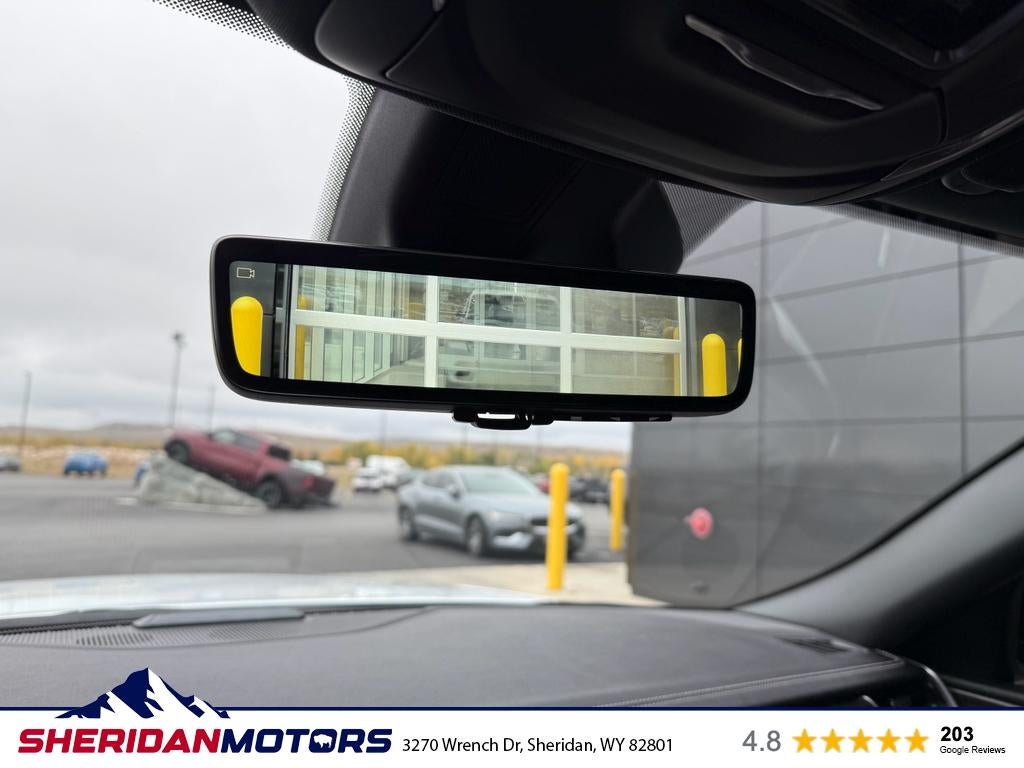 2025 Jeep Grand Cherokee 4xe Anniversary Edition