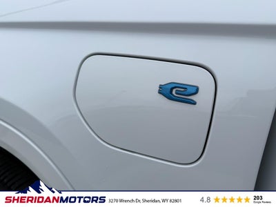 2025 Jeep Grand Cherokee 4xe Anniversary Edition