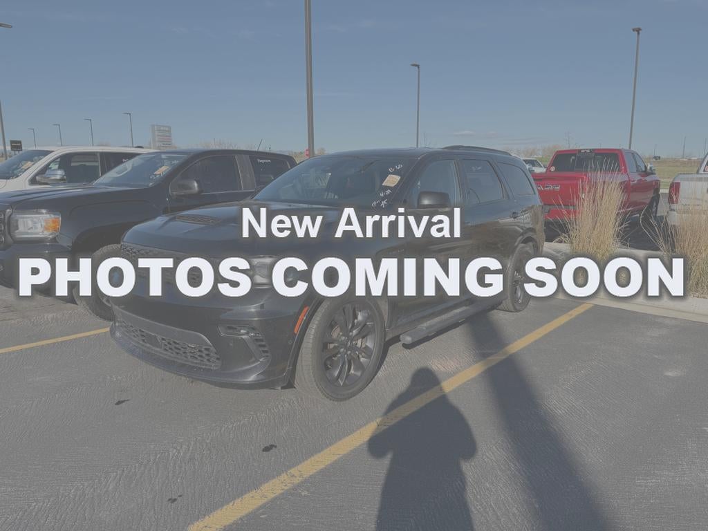 2024 Dodge Durango R/T
