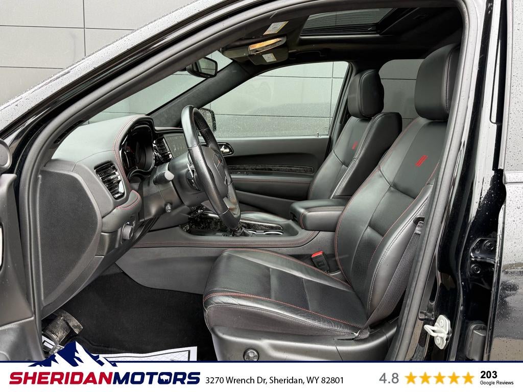 2024 Dodge Durango R/T