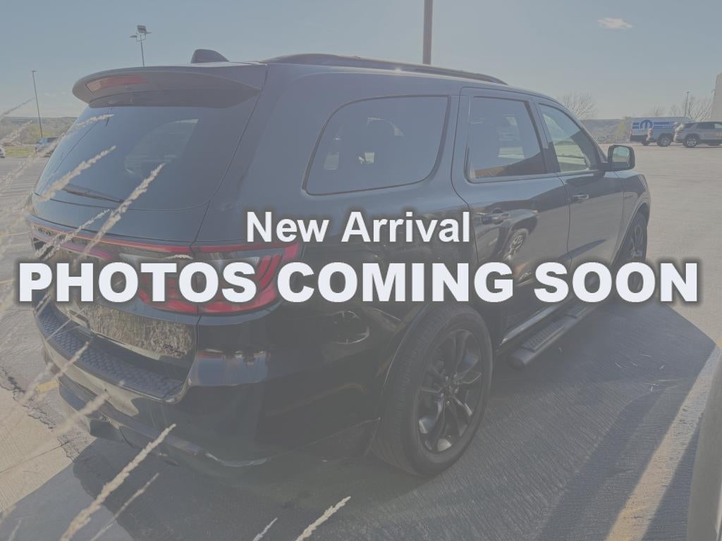 2024 Dodge Durango R/T