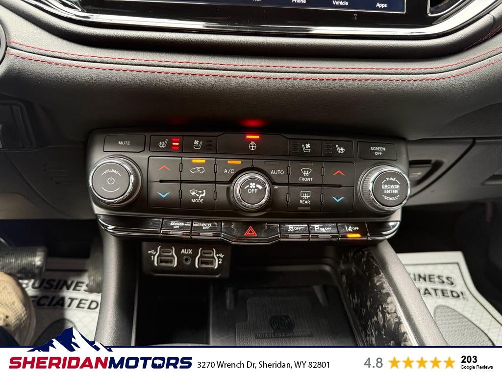 2024 Dodge Durango R/T