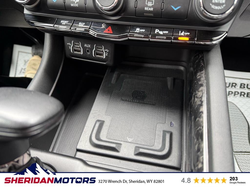 2024 Dodge Durango R/T