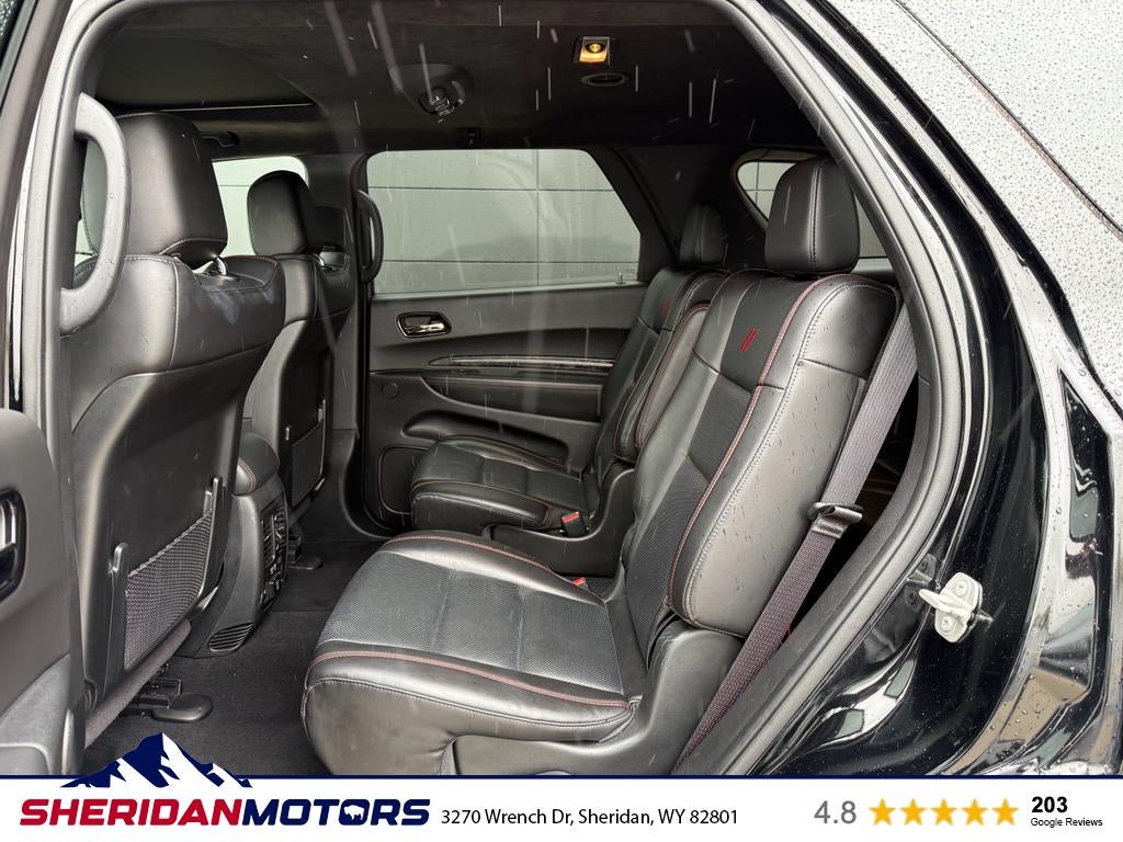 2024 Dodge Durango R/T