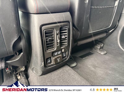 2024 Dodge Durango R/T