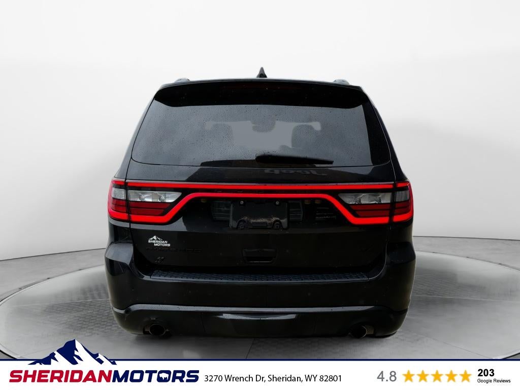 2024 Dodge Durango R/T