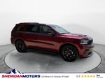 2024 Dodge Durango R/T