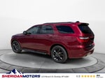 2024 Dodge Durango R/T