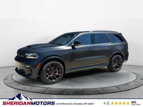 2023 Dodge Durango SRT 392