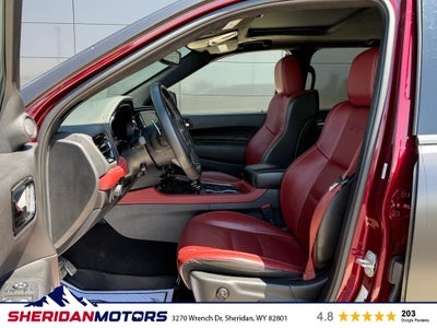 2023 Dodge Durango SRT 392