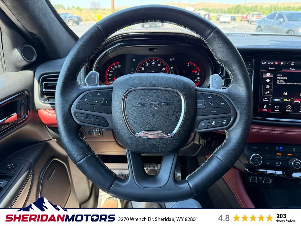 2023 Dodge Durango SRT 392